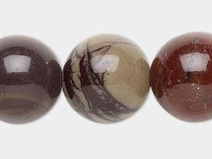 Purple Creek Stone