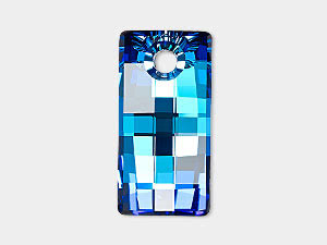 Urban Pendant - 6696
