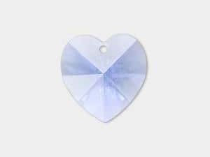 Xilion Heart Pendant - 6202
